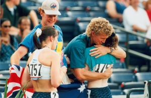 1996 Atlanta Paralympic Games